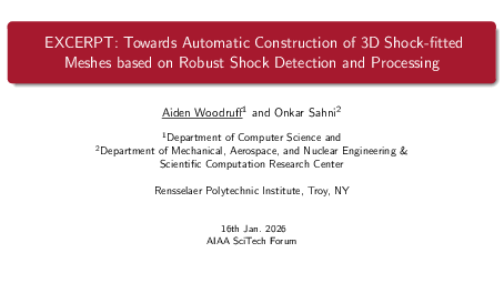 AIAA26 presentation title slide